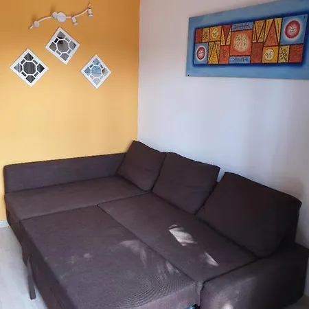 Cozi In Maspalomas * Сан-Бартоломе