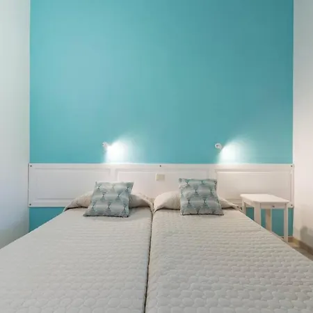 Апартаменты Cozi In Maspalomas *