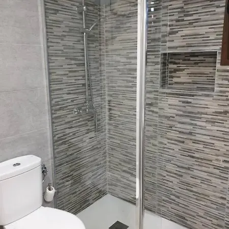 Апартаменты Cozi In Maspalomas