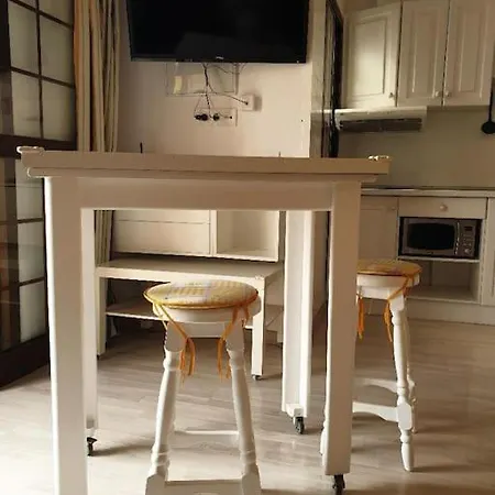 Cozi In Maspalomas Сан-Бартоломе