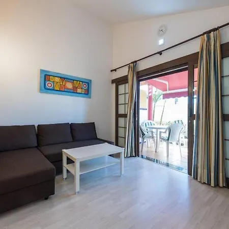 Cozi In Maspalomas * Сан-Бартоломе