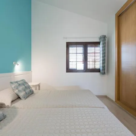 Cozi In Maspalomas *