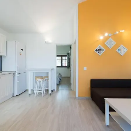 Cozi In Maspalomas *