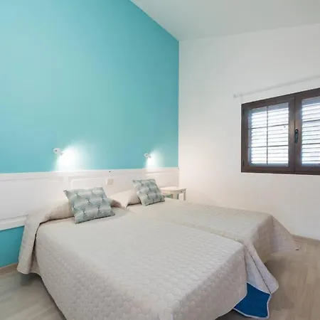 Апартаменты Cozi In Maspalomas