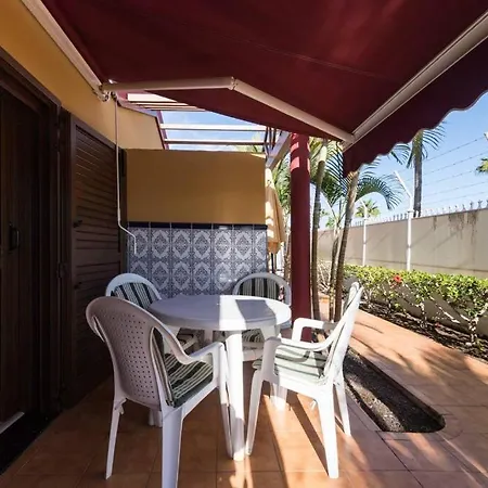 Cozi In Maspalomas Апартаменты