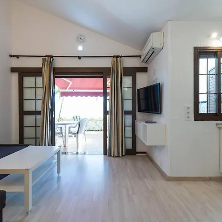 Апартаменты Cozi In Maspalomas