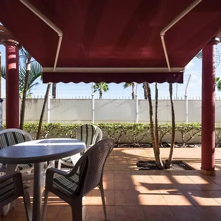 Apartamento Cozi In Maspalomas San Bartolomé